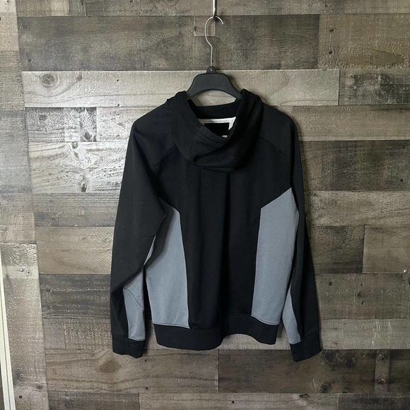 SOLD Nike Elite Therma Fit Hoodie Medium - Picture 2 of 2